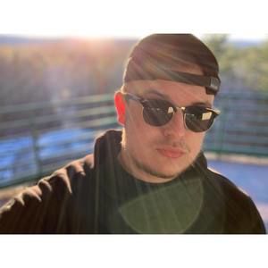 Meet your Posher, Matt